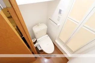 レオパレスベレオM【101号室】のその他画像