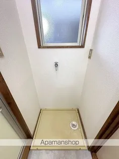 ニューハイツ舘【105号室】の内装