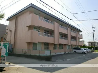 あけぼのマンションの画像