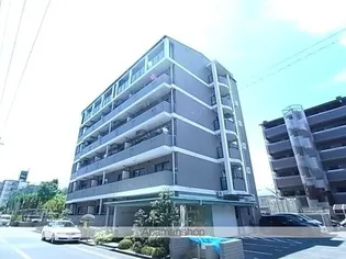 メゾンドソレイユの画像