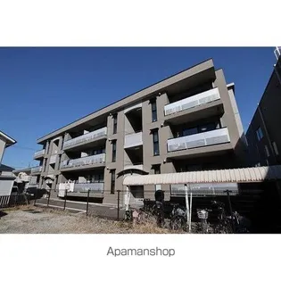 ストーク コート高澤の画像