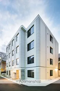 エルファーロ代々木上原IIの画像