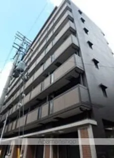 ピアチェーレ文の里【5階】の外観