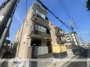 F ASECIA 神屋町の画像