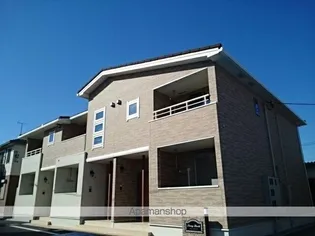 サニー ビオーラ【1階】の外観