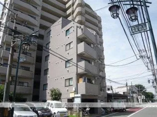 南橋本レジデンスの画像