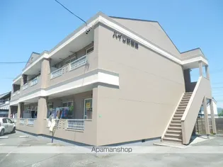 ハイツ新都田【1階】の外観