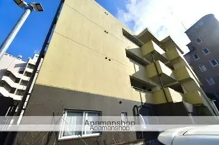 オリエントビルの画像