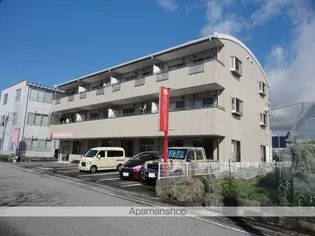 カトゥル セゾン札場の画像