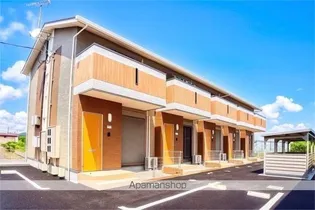 LALA 雅 B【103号室】の外観