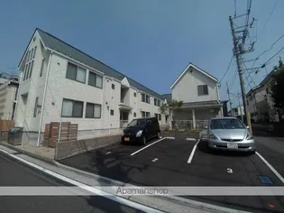 ミューズ白ゆりの画像