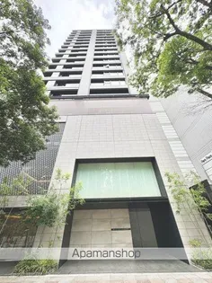 プラウドタワー栄パークアリーナの画像