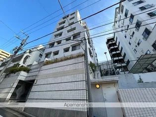 プラティノ代々木【103号室】の外観