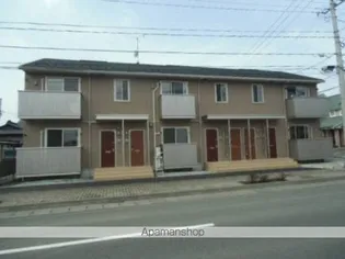 コラールAの画像