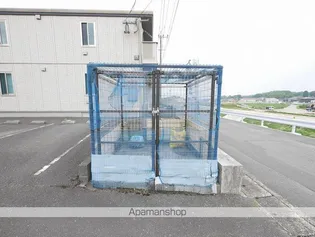 ビアンカⅠ【103号室】の外観