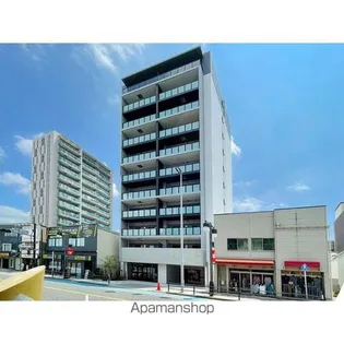 グランカーサ町屋Ⅱ【3階】の外観