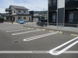 レオネクストKATSURA【1階】のその他画像