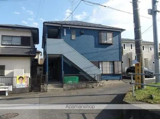 つゆきハイツの画像