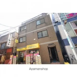 亀戸東口エトワールM・K【2階】の外観