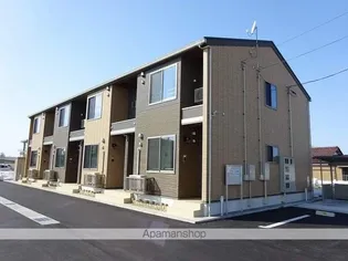 サンライズ フィールド Ⅳの画像