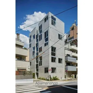 VILLETTA KOMAGOME【1階】の外観