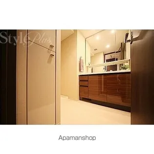 シティタワー名古屋久屋大通公園【15階】の内装