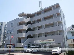 フォレスト旭ケ丘の画像