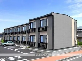 レオパレスK2【1階】の外観