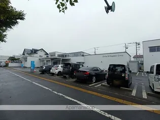 エコーハイツ【2階】の周辺