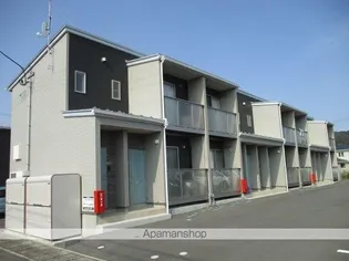 レセナB棟の画像