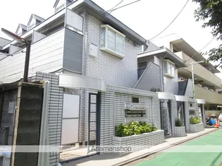 カーサフレスカ【2階】の外観