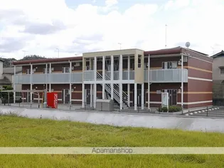 レオネクスト千田【202号室】の外観