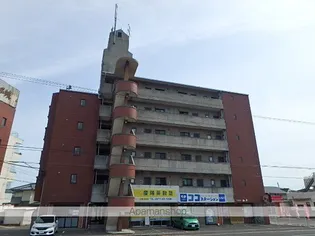 プレアール今津の画像