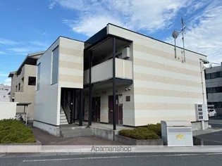 レオパレスアルカンシエルの画像