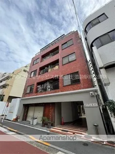 東京都豊島区池袋2丁目【マンション】の外観