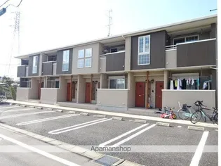 ラフレシールIの画像