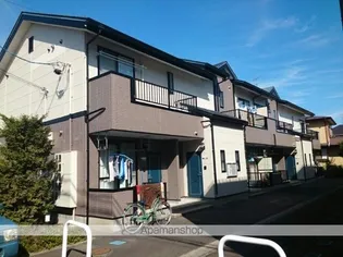 ニューシティ藤澤A棟の画像