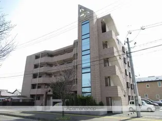 エンジェルパークサイドIの画像