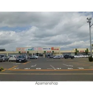 コーポ加納【201号室】の周辺