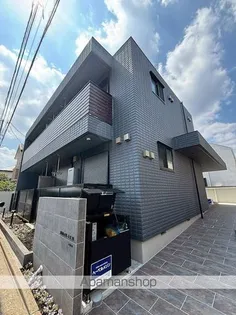 浜田山アパートメント【1階】の外観