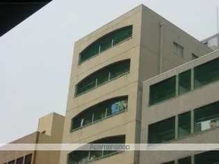 愛知県名古屋市中区栄5丁目【マンション】の外観