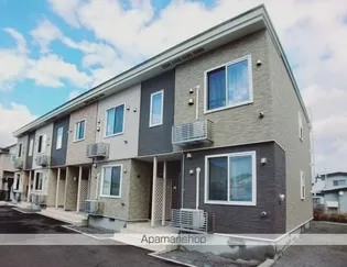 フェリスビラの画像