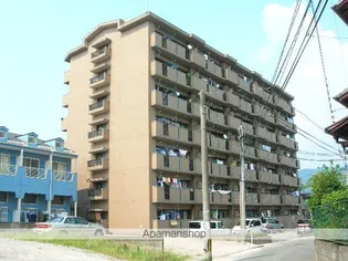 フレア クレスト水城の画像