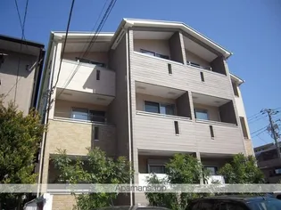 ローズガーデン鶴見の画像