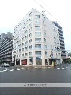 チサンマンション第8札幌の画像