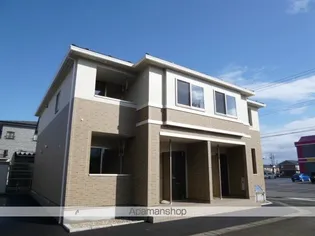 パークハイツの画像