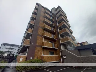 大阪府寝屋川市上神田2丁目【マンション】の外観