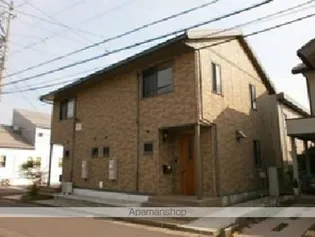 アメニティーコートの画像