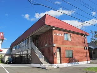 コーポ10条Aの画像