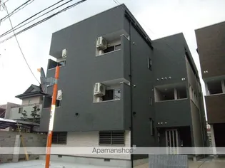 コスモ九大南の画像